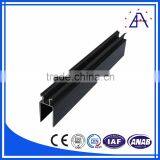 Customized Aluminum Glass Frame Extrusion thumbnail-4