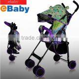 Light Weight Baby Pram/stroller ,2015 Portable Umbrella Car