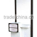 2015 Factory Wholesale French Furniture Style Beauty Salon Mirrors From Ningbo Hongzi thumbnail-1