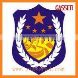 Beautiful Car Decoration Sticker is Here! thumbnail-2