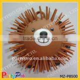 Animal Flashing Fluffy Ball Yoyo Ball Puffer Ball thumbnail-1