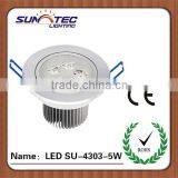 Good Quality Led Pop Ceiling Light thumbnail-1