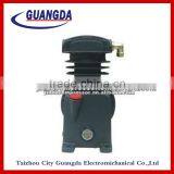 CE SGS 1HP 0.75KW Air Compressor Pump thumbnail-1