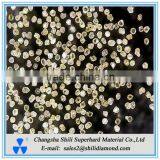 Industrial Synthetic Diamond Powders Man Made Diamond Tools RVD Green Powder