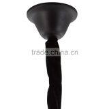 Ceiling Pendant Lights Brass Chandelier Tail Lamp thumbnail-6