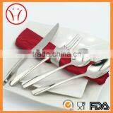 Stainless Steel Cutlery 2cr14, Creative Cutlery, Korean Cutlery thumbnail-5