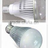 110v 220v 230v Led High Power Bulb Housing Lighting