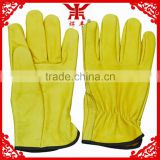 all leather safety equipment