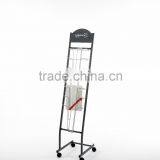 Commerical Magazine Display Rack thumbnail-1