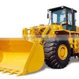 China Wheel Loader Liugong Parts Supplier CLG888 thumbnail-1