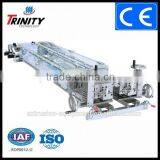 Newly-designed Plastic Windows Profile Tooling in Construction for Decoration thumbnail-5