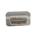 Proffesional Car Diagnostic Tool Elm 327 OBDII OBD2 Scanner Tool ELM327 Wifi Support Android/ IOS/PC thumbnail-3