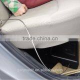 Wholesale- MD500 Micro Vault Digit Code Jewelry Car Gun Portable Security Storage Mini Steel Safe Box Mini Ipad Safe / Gun Vault thumbnail-6