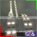 60leds/m Led 5630 Samsung Flexible Strip Light DC 12V/24V 55-56 LM/led With CE & ROHS thumbnail-3