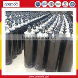 1.72Mpa Welded Steel Acetylene Gas Cylinder with ISO3807
