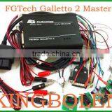 New Arrival FGTech Galletto 2 Master V53 EOBD2 FG TECH EOBDII V53 Ecu Chip tuning