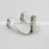 Stainless Steel Over Door Hooks thumbnail-1