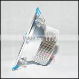 New Design Wholesale Eyeshiled Round Recessed Led Down Light With Low Price DL5G12S1-8