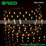 2 in 1 Chip Dual Color CCT Adjustable /dimmable 12V LED Fleixble Strip 5050 White & Warm White Quality Choice thumbnail-3