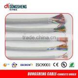 High Quality Performance Telecom Pcm Cable 8 Pair thumbnail-2