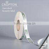 RF EAS System Label Personal Alarm for Clothes thumbnail-4