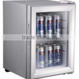 ETL ROHS CE beer cooler,wine refrigerator, beverage fridge