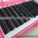 High Quality Real Mink Lashes Siberian Mink Fur Individual Eyelash Extensions thumbnail-5