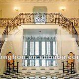 Top-selling Forged Iron Railings Banisters Install