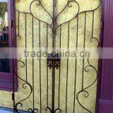 Top-selling Galvanized Window Fence Security Steel thumbnail-1