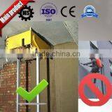 Portable Factory Dry Mixing Mortar Spraying Machine Gold Supplier thumbnail-3