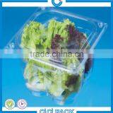 Cheap Price Disposable Plastic(PP/PS/OPS/PET) Food/fruit/candy/salad Packaging Container/box thumbnail-3