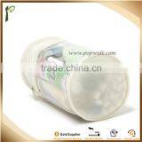 Popwide 2015 Wholesales PVC Transprent Waterproof Bag thumbnail-3