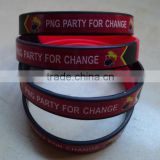 custom bracelet for election campaign