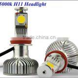 New!! 30w 2000 Lumens Cree H4 /H7/H8/H9/10/H11/9006/9005 Car Auto Head Led Light