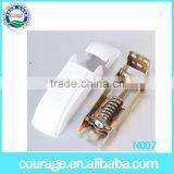 N006 China Supplier Cheap Hardware Deep Freezer Parts Cabint Adjustable 300-500L Door Hinge thumbnail-3