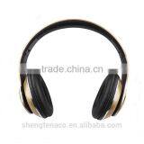 Consumer Electronic Wireless Headphones With Memory Card for Laptop thumbnail-2