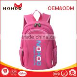 Custom special design neoprene hiking backpack for children