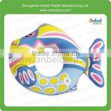 Fish Inflatable Swim Ring Kids Children Child Fun Toy thumbnail-2