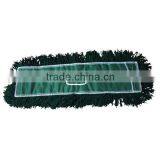 Y502G Green Flat Mop thumbnail-1