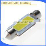 2014 New Car 44mm Led Festoon 12v