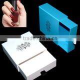 Custom Luxury Nice Nail Case Polish Storage Box Supplier thumbnail-2