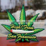 Hot Selling Full Colors Customized Magnetic Note Pad,Waterproof 3d Custom Soft Pvc Magnet,fridge Magnet China ---DH20104 thumbnail-5