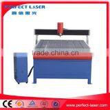 Perfect Laser PEM-1218 Cnc Router Advertising Machine With CE thumbnail-2