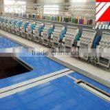 24 Heads 1000rpm High Speed Computerized Embroidery Machine thumbnail-1