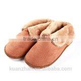 Camofleece Plush Nude Chinese Woman Slipper thumbnail-1