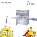 Edible Oil Filling Machine thumbnail-1