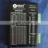 Leadshine DM432C Low Speed Industrial Stepper Motor Driver Controller