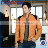 New Style Light Winter Coat /winter Clothing Men thumbnail-1