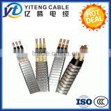 ESP EPDM Submersible Deep Well Pump Power Cable AWG Standard thumbnail-1