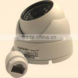 High Definition 720p/960P/1080p Onvif Security Dome Ip Camera thumbnail-3